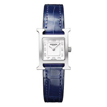 Montre Hermès Heure H Mini...