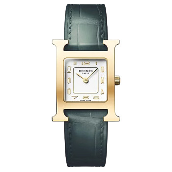 Montre Hermès Heure H Petit...
