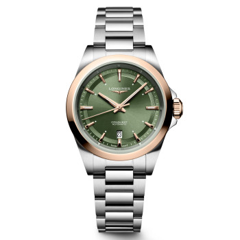 Montre Longines Conquest