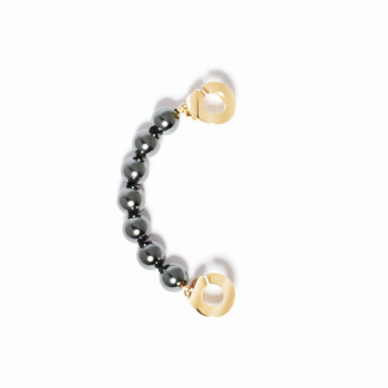 Earcuff Dinh Van Menottes...