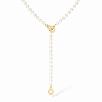 Collier Dinh Van 3 Menottes...