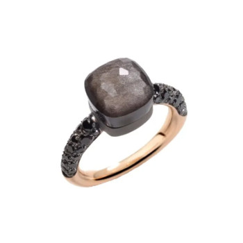 Bague Pomellato Nudo Petit...