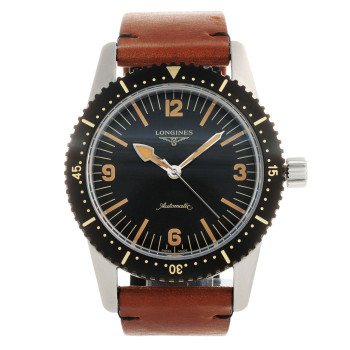 Montre Longines Heritage...