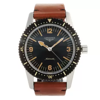 Montre Longines Heritage...