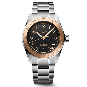 Montre Longines Spirit Zulu...