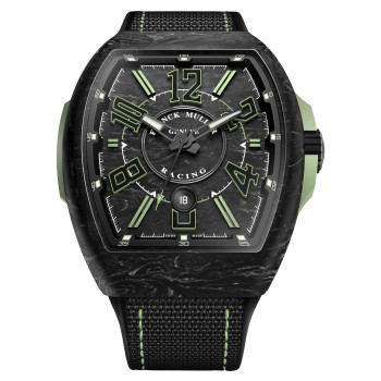 Montre Franck Muller...