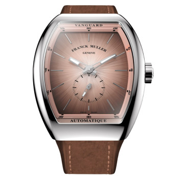Montre Franck Muller...