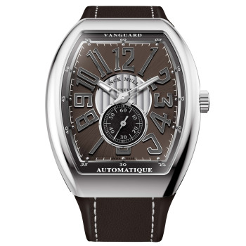 Montre Franck Muller...
