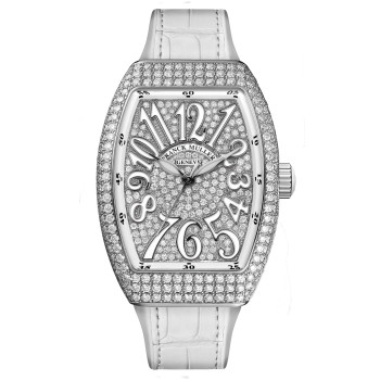 Montre Franck Muller...