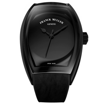 Montre Franck Muller Curvex...