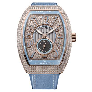 Montre Franck Muller...