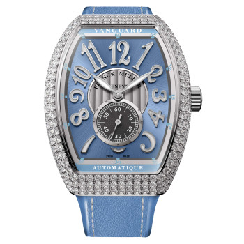 Montre Franck Muller...