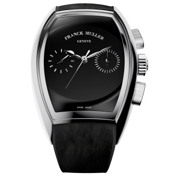 Montre Franck Muller Curvex...