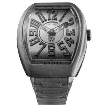 Montre Franck Muller...