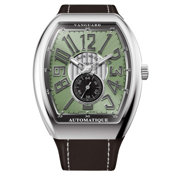 Montre Franck Muller...