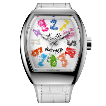 Montre Franck Muller...