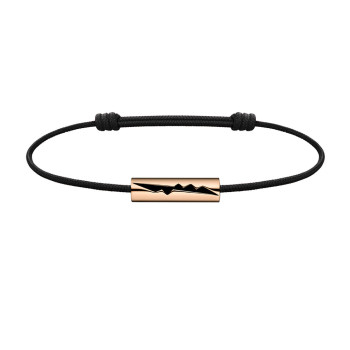 Bracelet Akillis Cordon...
