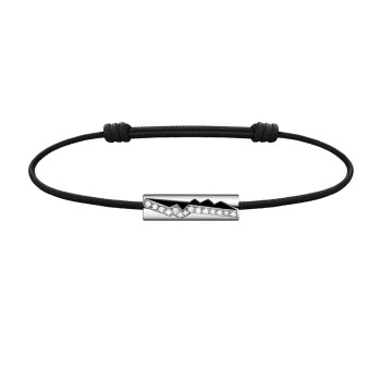 Bracelet Akillis Cordon...