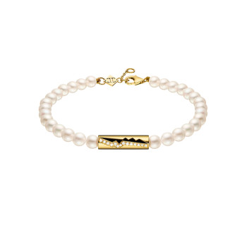Bracelet Akillis Cordon...