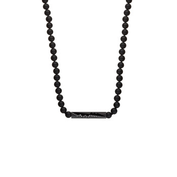 Collier Akillis Cordon...