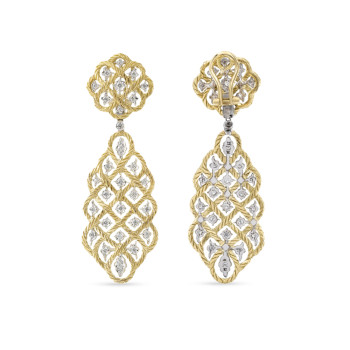 Boucles d'oreilles...