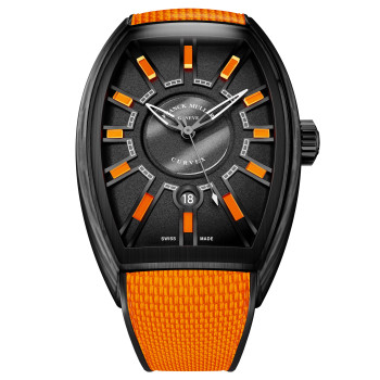 Montre Franck Muller Curvex...