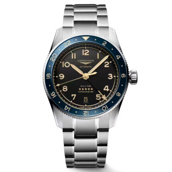 Montre Longines Spirit Zulu...