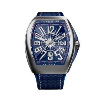 Montre Franck Muller...