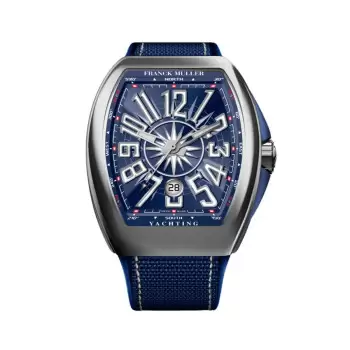 Montre Franck Muller...