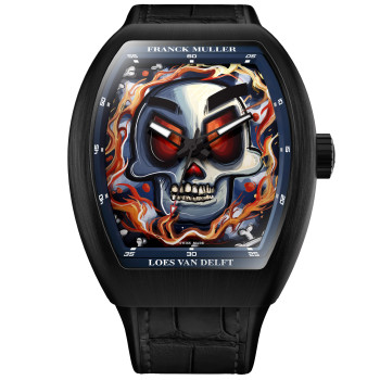 Montre Franck Muller...