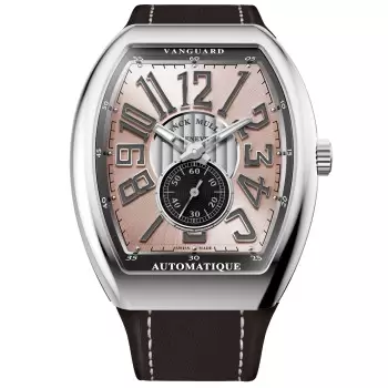 Montre Franck Muller...