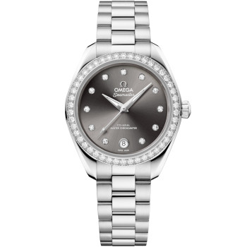 Montre OMEGA Seamaster Aqua...