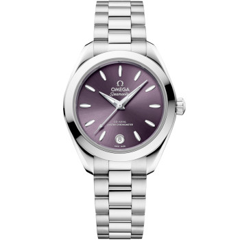 Montre OMEGA Seamaster Aqua...