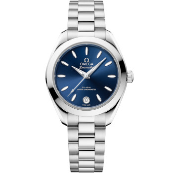 Montre OMEGA Seamaster Aqua...