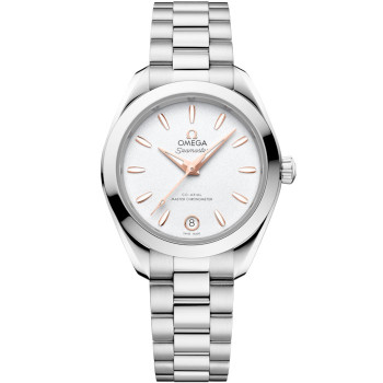 Montre OMEGA Seamaster Aqua...