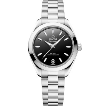 Montre OMEGA Seamaster Aqua...