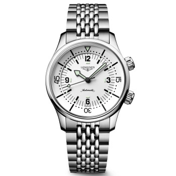 Montre Longines Legend Diver