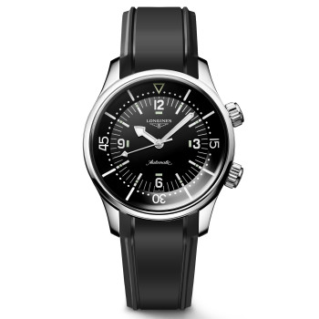 Montre Longines Legend Diver