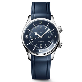 Montre Longines Legend Diver