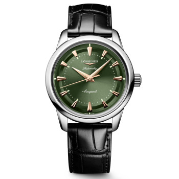 Montre Longines Conquest...