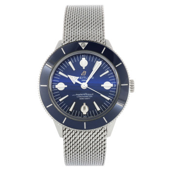 Montre Breitling Superocean...