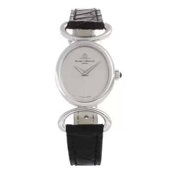 Montre Baume & Mercier Vintage