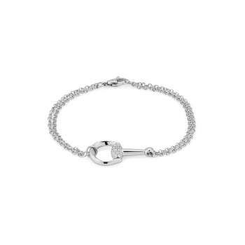 Bracelet Gucci Horsebit Or...