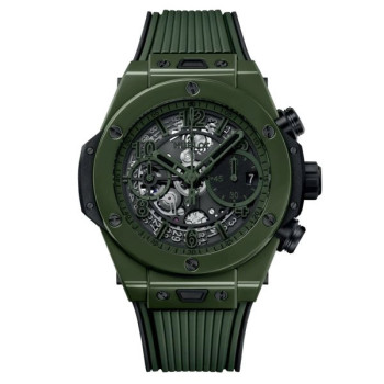 Montre Hublot Big Bang...