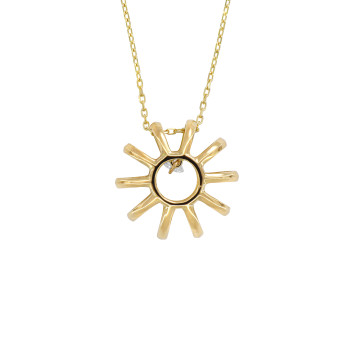 Collier La Brune & La...