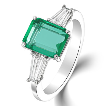 Bague Verhoeven Créations...
