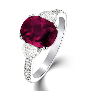 Bague Verhoeven Créations...