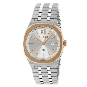 Montre Gucci 25H