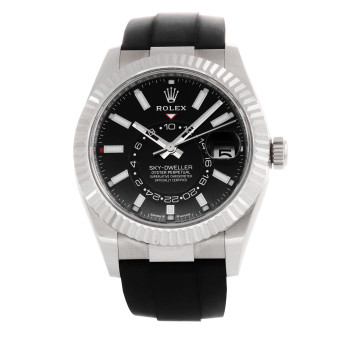Montre Rolex Sky-Dweller