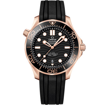Montre OMEGA  Seamaster...